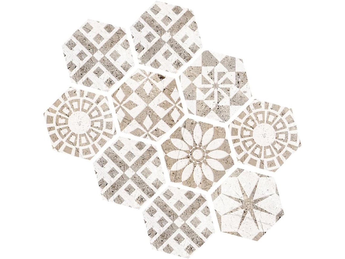 Adesivos Antiderrapantes 3d Para Azulejos Diagonais, Em Pvc Impermeável.