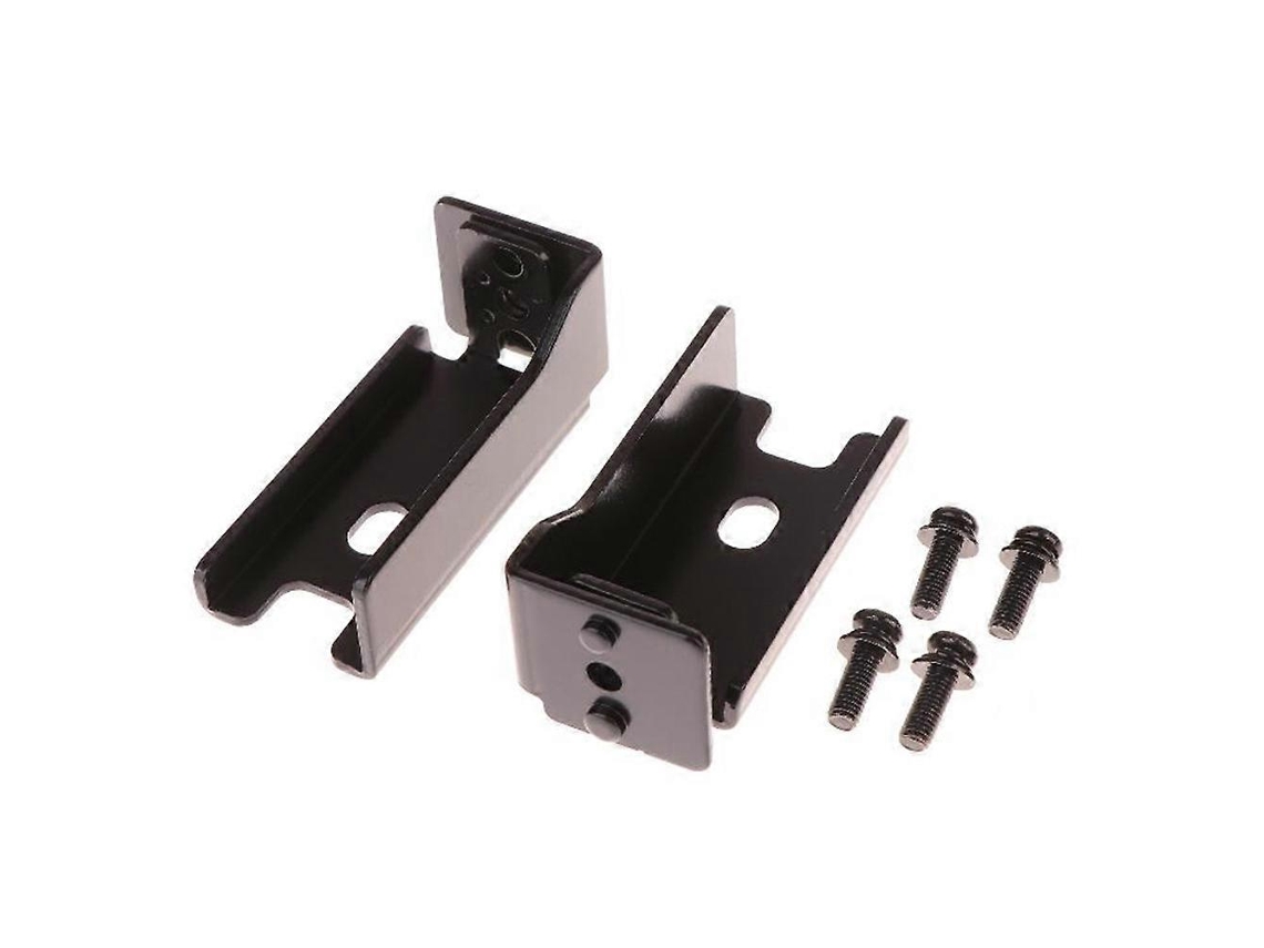 Suporte de Mesa para Tv, Suporte de Metal para Tv Compatível com as Séries Sony Kdl 32, 42, 50, 55w, 650a, 680a, 700b, 800b e 600a. AQUAFORGE