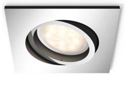 Spotlight PHILIPS BY SIGNIFY Shellbark
