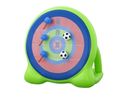 Diana De Futebol Insuflável Bestway Para Jardim 157x107 Cm