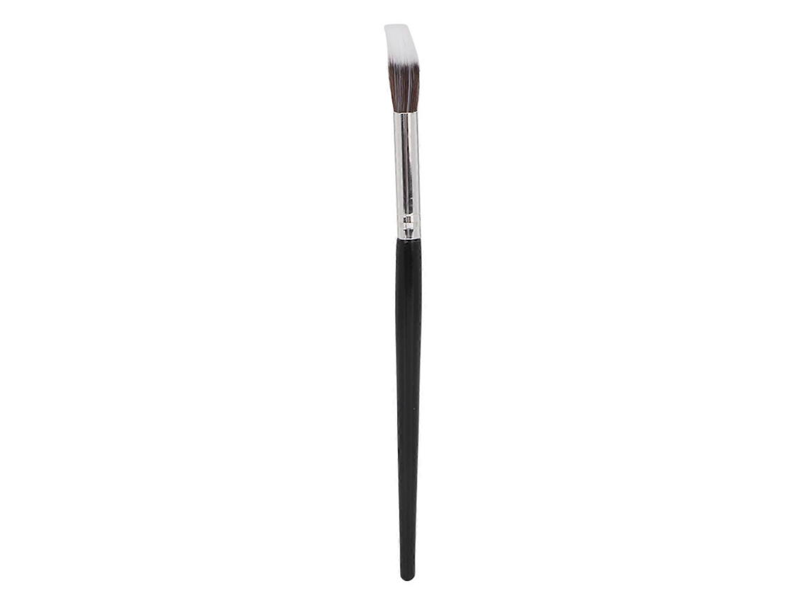 Pincéis De Maquiagem Profissionais, Macios E Delicados, Multifuncionais, Para Iluminador, Blush E Pó. Everley891