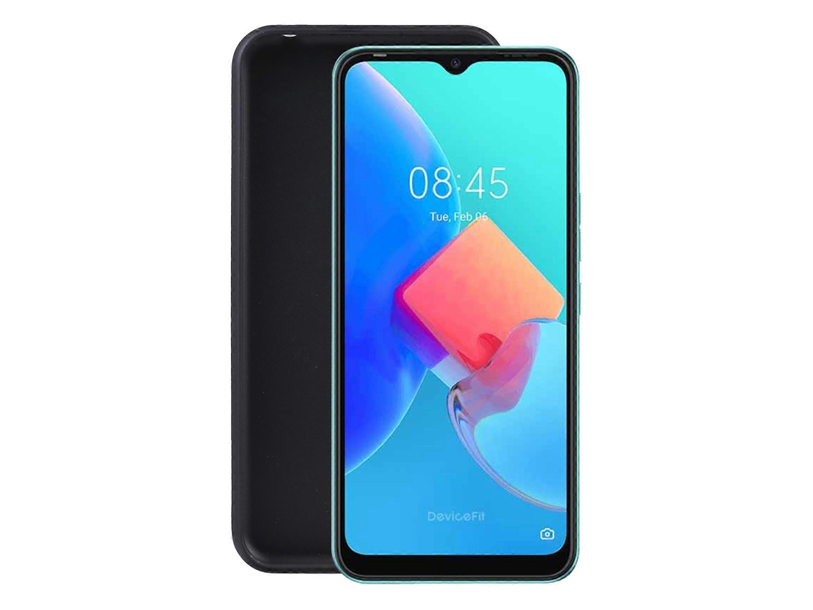 Capa De Tpu Para Tecno Spark Go 2022