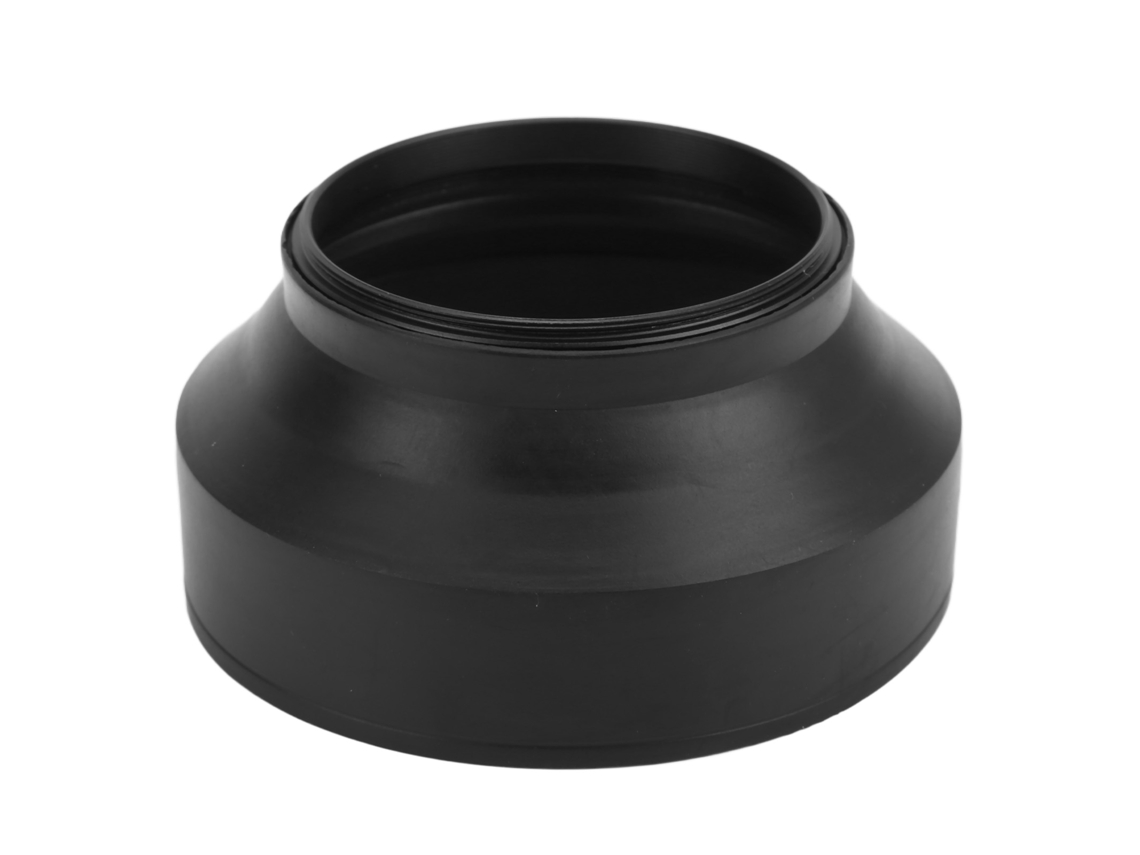 Lens Hood 3 In1 Universal Collapsible Camera Lens Hood With 3 Different Adjustable States62mm / 2.44in LAXISCREED