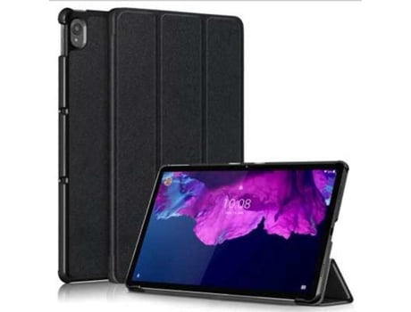 Capa Tablet Justincase Tab P11 Tab P11 5G Tab P11 Plus Preto