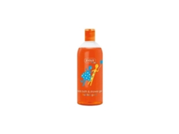 Gel de Banho Infantil Chiclete 500 Ml ZIAJA