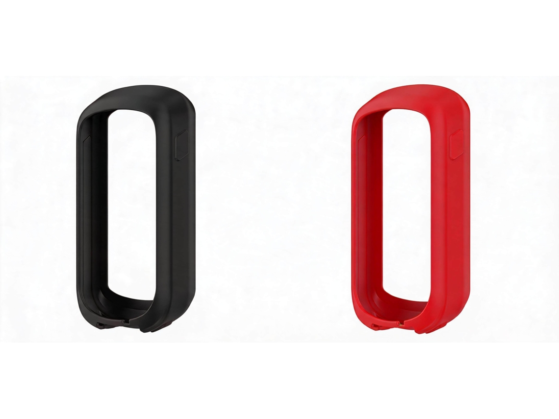 Bolsa Silicone para Garmin Edge Explore 2 HENTEN HOME 2pc