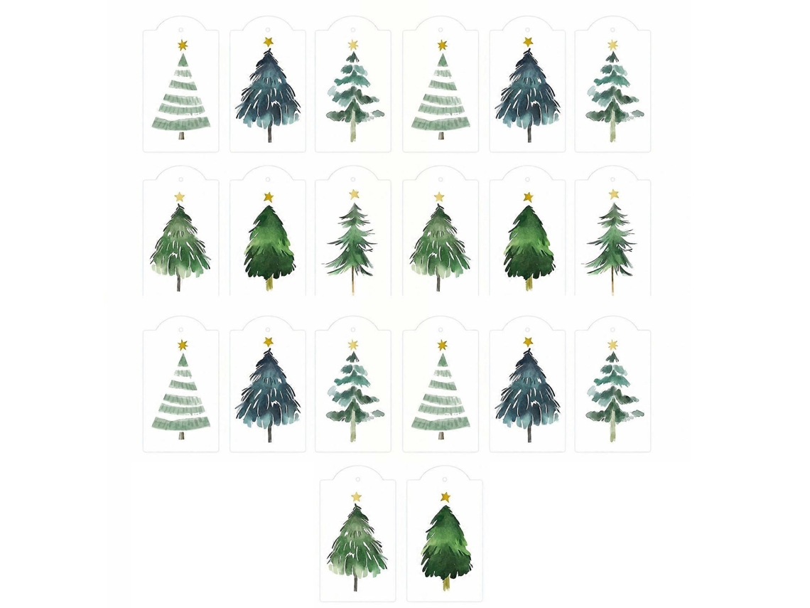 Enfeites Natalinos Para Iluminar Sua Árvore Com Brilho E Magia Festiva. Olysi Shop