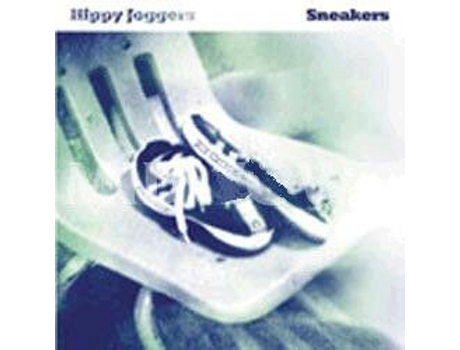 Vinil Sneakers, Hippy Joggers X-trax