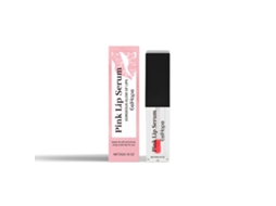 Brilho Labial Mudança Cor Rosa Worten