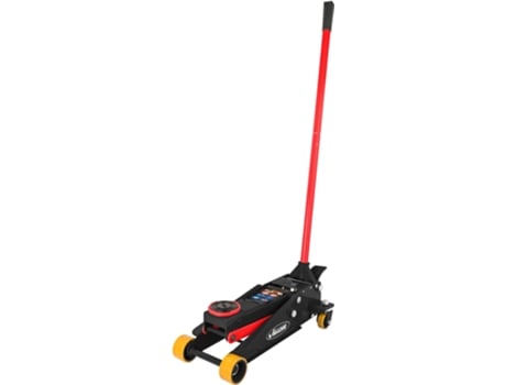 Macaco de manobra hidráulico VIGOR V6029 de 3 toneladas ·