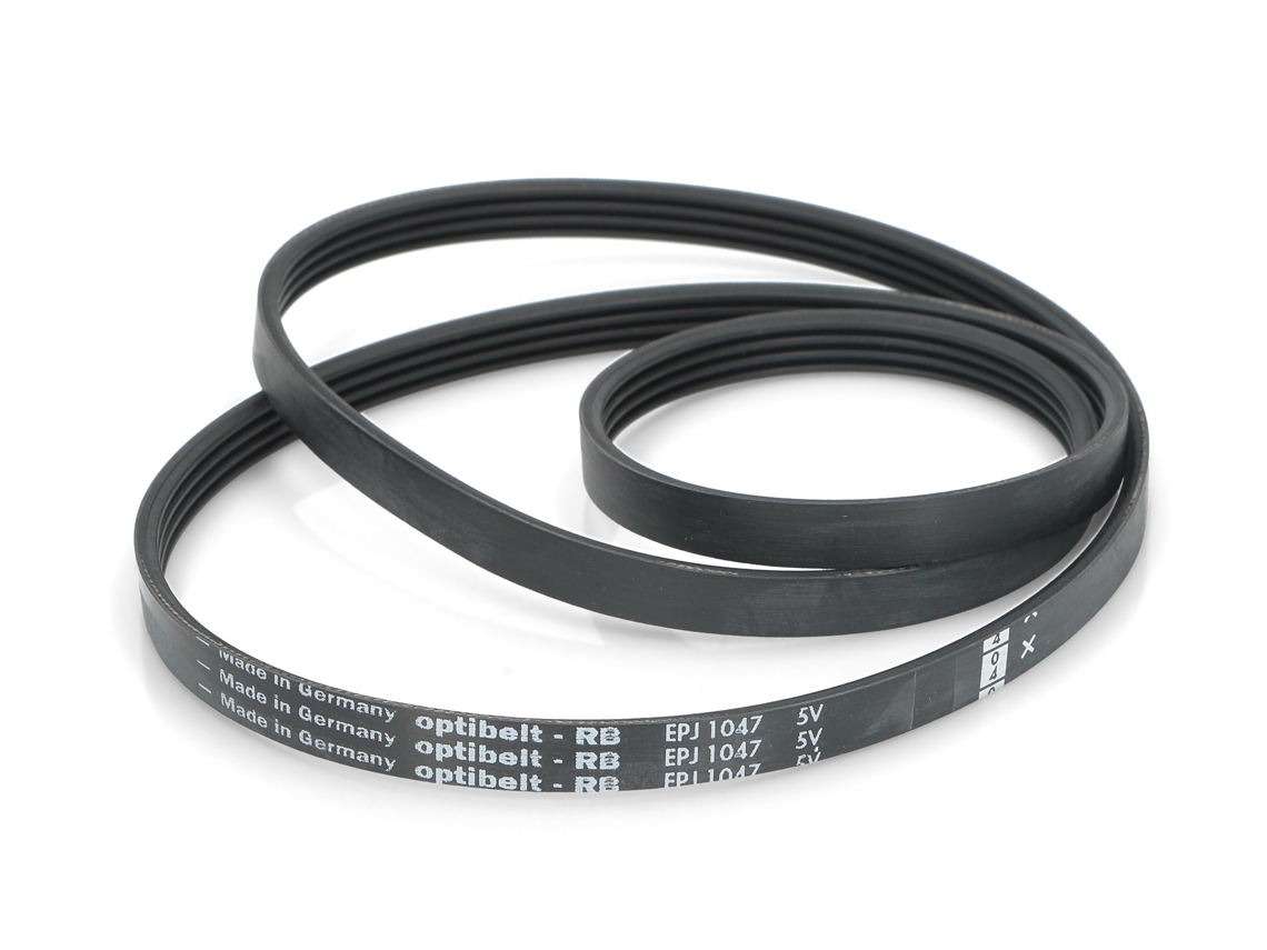 Correia 1047j4 El OPTIBELT Elx 150855041 para Máquina de Lavar Roupa Blj056un