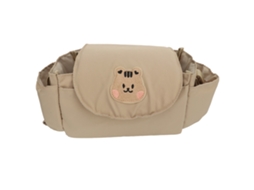 Bolsa Organizadora para Carrinho de Bebê AQUAFORGE