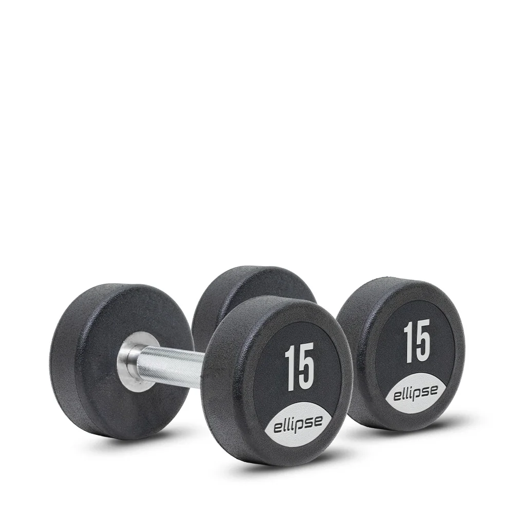 Halteres Musculação (par) 15kg
