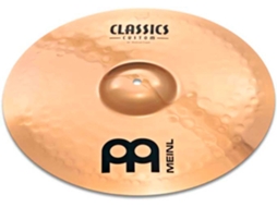 Prato Crash MEINL CC16MC-B
