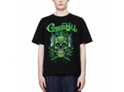 Cypress Hill 420 T-shirt Unisex Adults Size:m