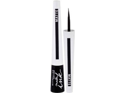 Eyeliner MAYBELLINE Master Ink Charcoal