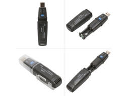Termômetro Higrômetro Registrador Dados Usb