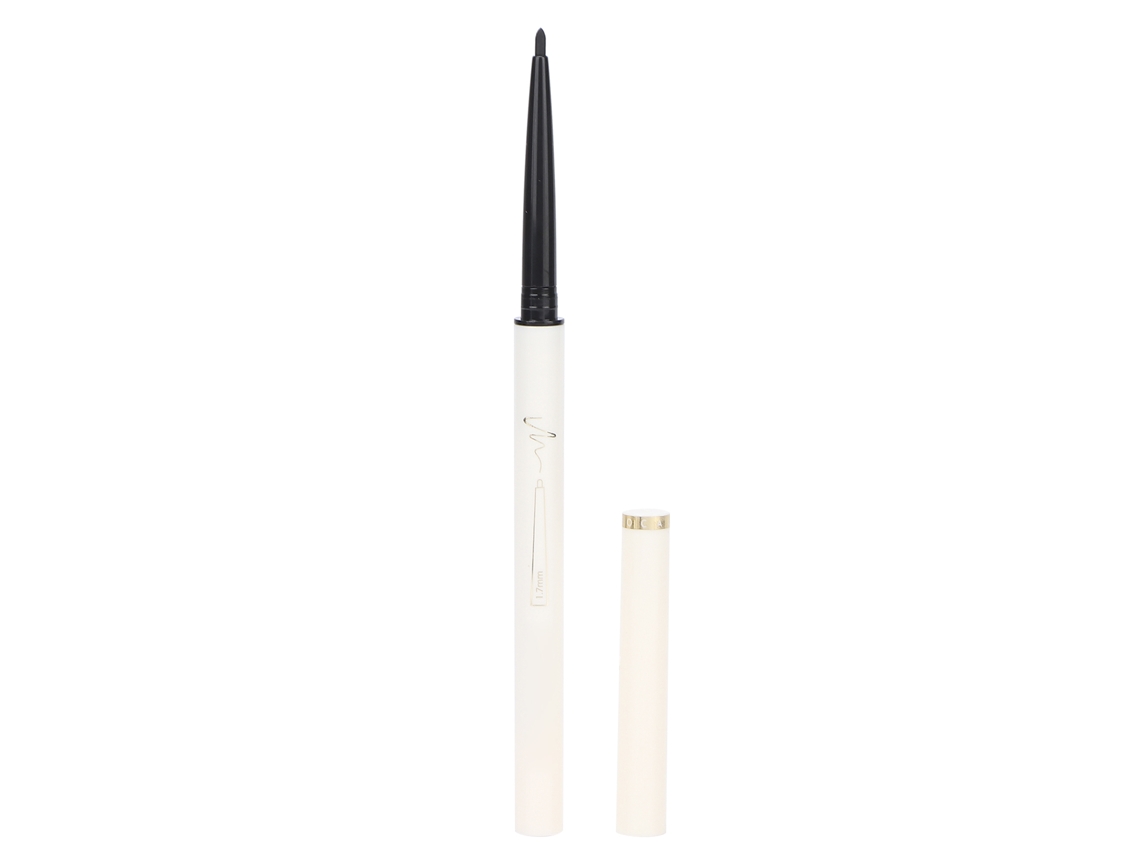 Lápiz De Ojos Focallure No Mareante Secado Rápido Largo Duración Alta Pigmentación 1g(f01 Negro Oscuro)