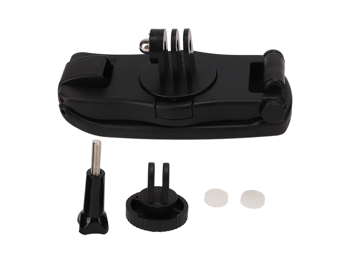 Startrc Camera Backpack Clip Universal Mount Camera Expansion Accessories For Action 2 Sports Camera LAXISCREED