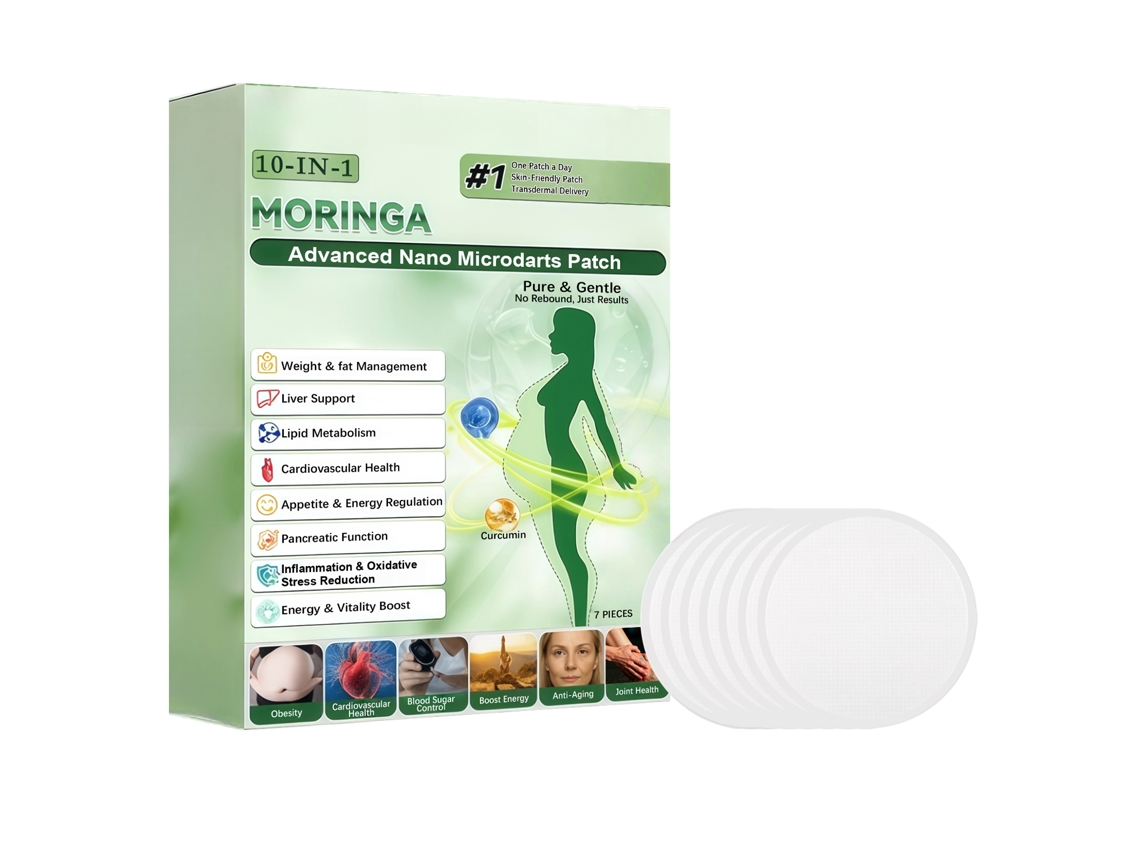 Parche de Cuidado Corporal Amz com Fórmula Suave para Hidratação e Conforto LAXISCREED