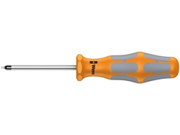 Chave de Parafusos INDOOSTRIAL Wera 368�para chaves de interior quadrado (60 mm)