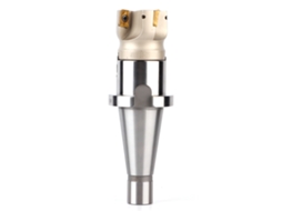Laxiscreed Nt40 Fmb22 Porta-colletes Para Fresagem De Face E Cnc De Alta Precisão