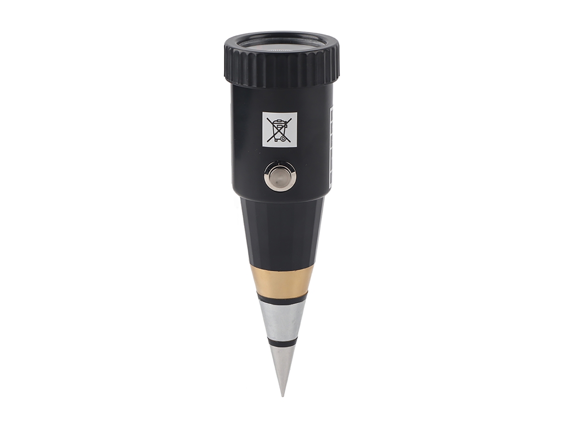 Tester de Solo de Umidade e Ph para Jardim e Plantas S/MARCA