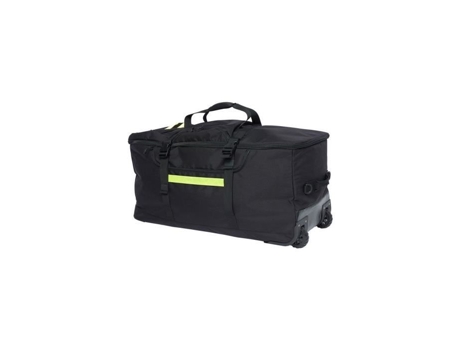 Bolsa ARES Rodas Monster Duty Preto