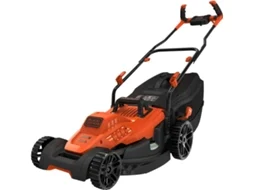 Corta Relvas BLACK+DECKER BEMW481BH