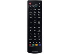 Controle Remoto De Substituição Akb75095383 Para Tv Lg.