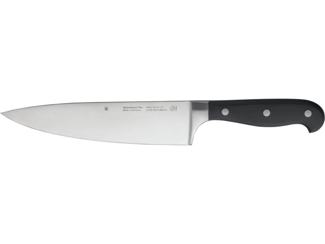 Faca de Cozinha WMF Chef Grand Class 1891716032 20C (Material: cromargan)