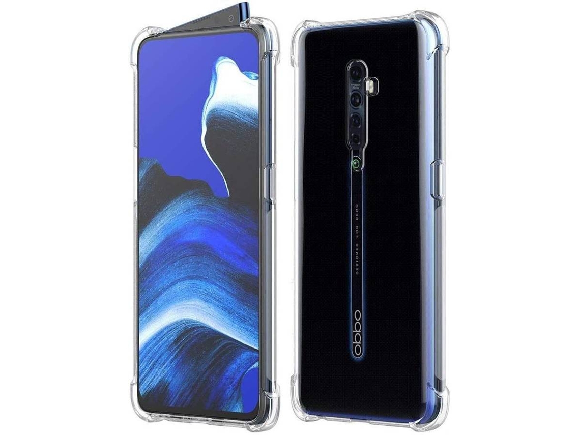 Capa Oppo Reno 2 HONGWE.