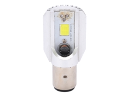 Farol de Moto H6 Led Branco