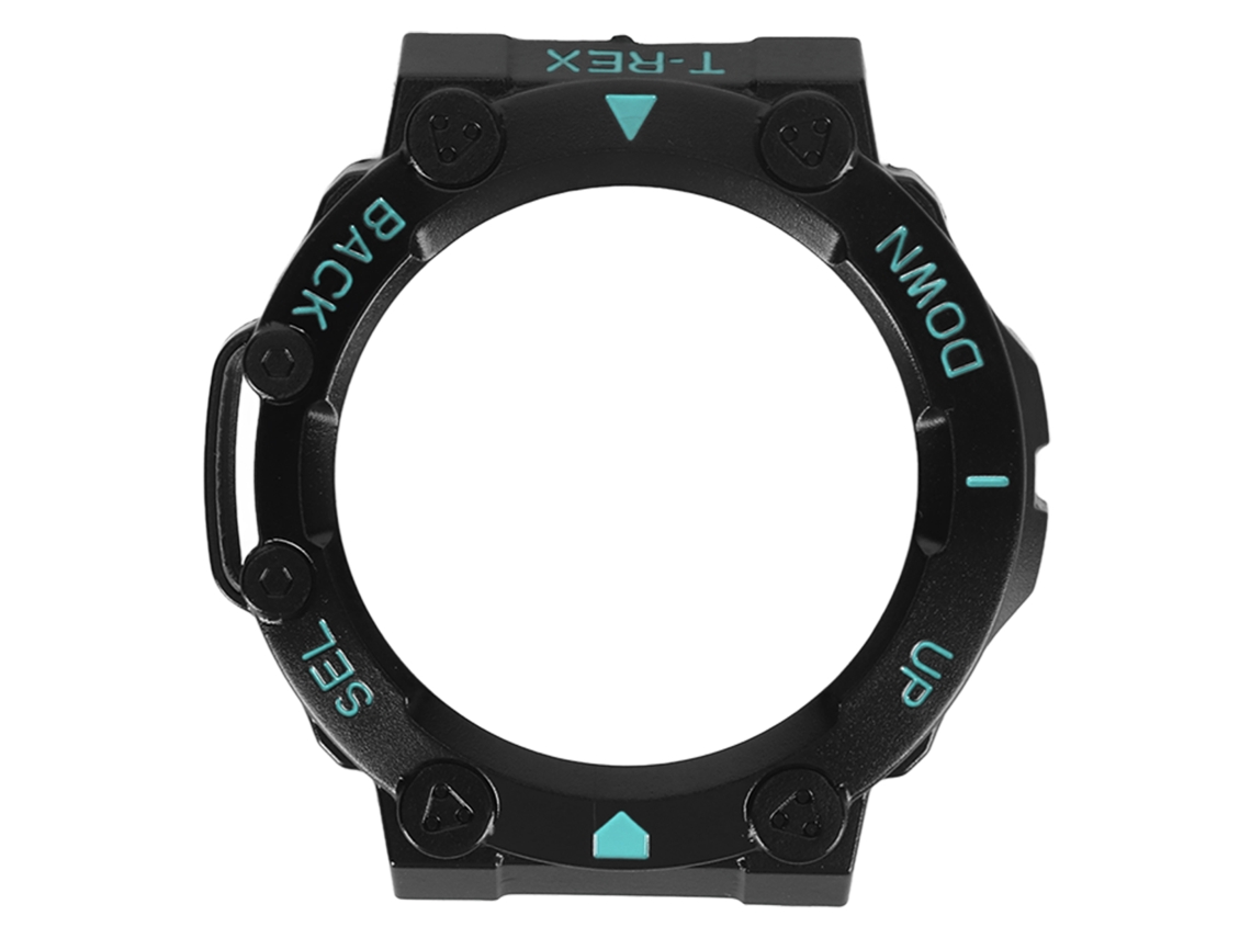 2026 capa de Bumper Protetora para Amazfit T Rex 2