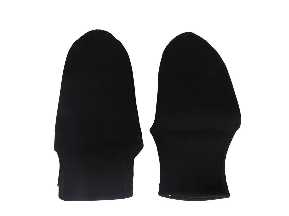 MEIAS de Neoprene Business 3mm Impermeáveis e Rápidas para Mergulho e Surfe | S/MARCA