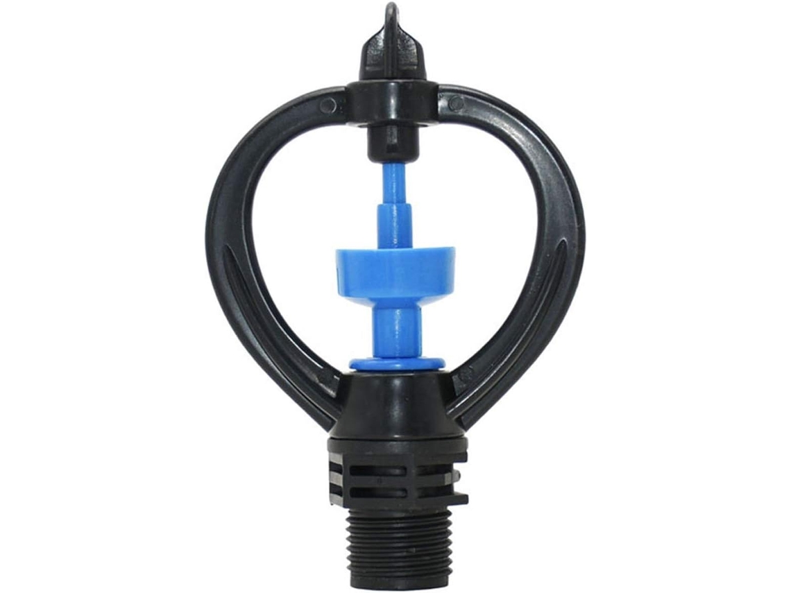 Bocal Rotativo para Jardins com Suporte | S/MARCA