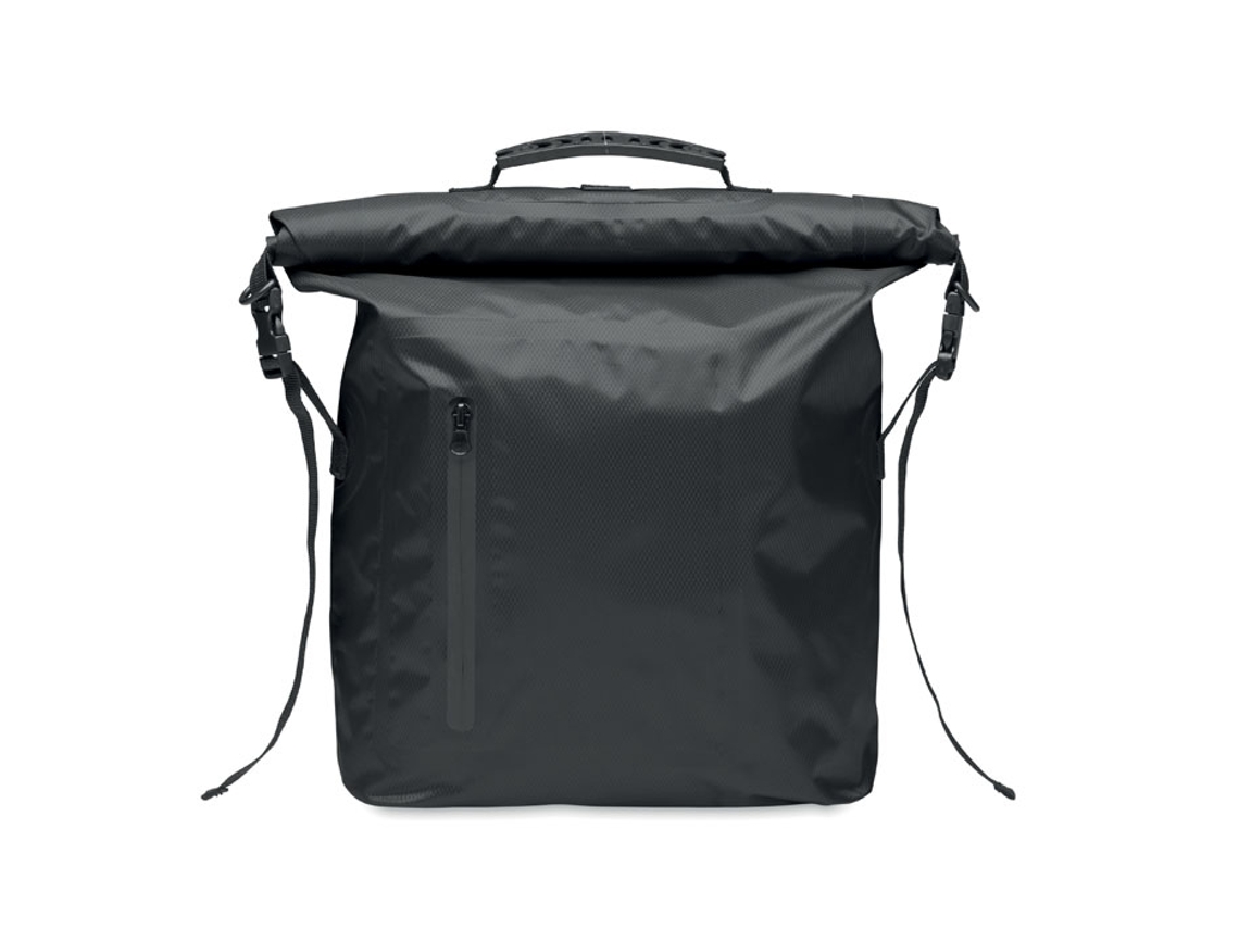 Mochila Impermeable Rpet 210d MIDOCEAN