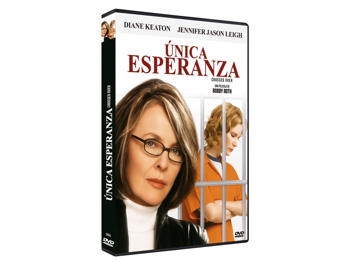 Crossed Over / Única Esperanza Research (2002)