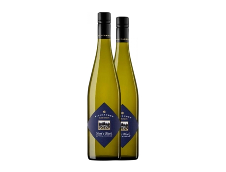 Vinho branco KILIKANOON Mort's Block Watervale Clare Valley Riesling (0.75 L - 2 Unidades)