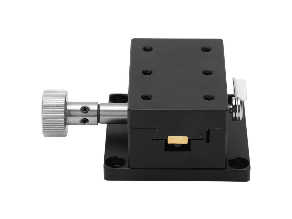 Plataforma De Ajuste Manual X-eixos Spx4060
