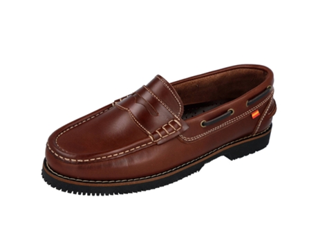 Sapatos 2452.2 Tipo Mocassim Náutico 46 L&R SHOES