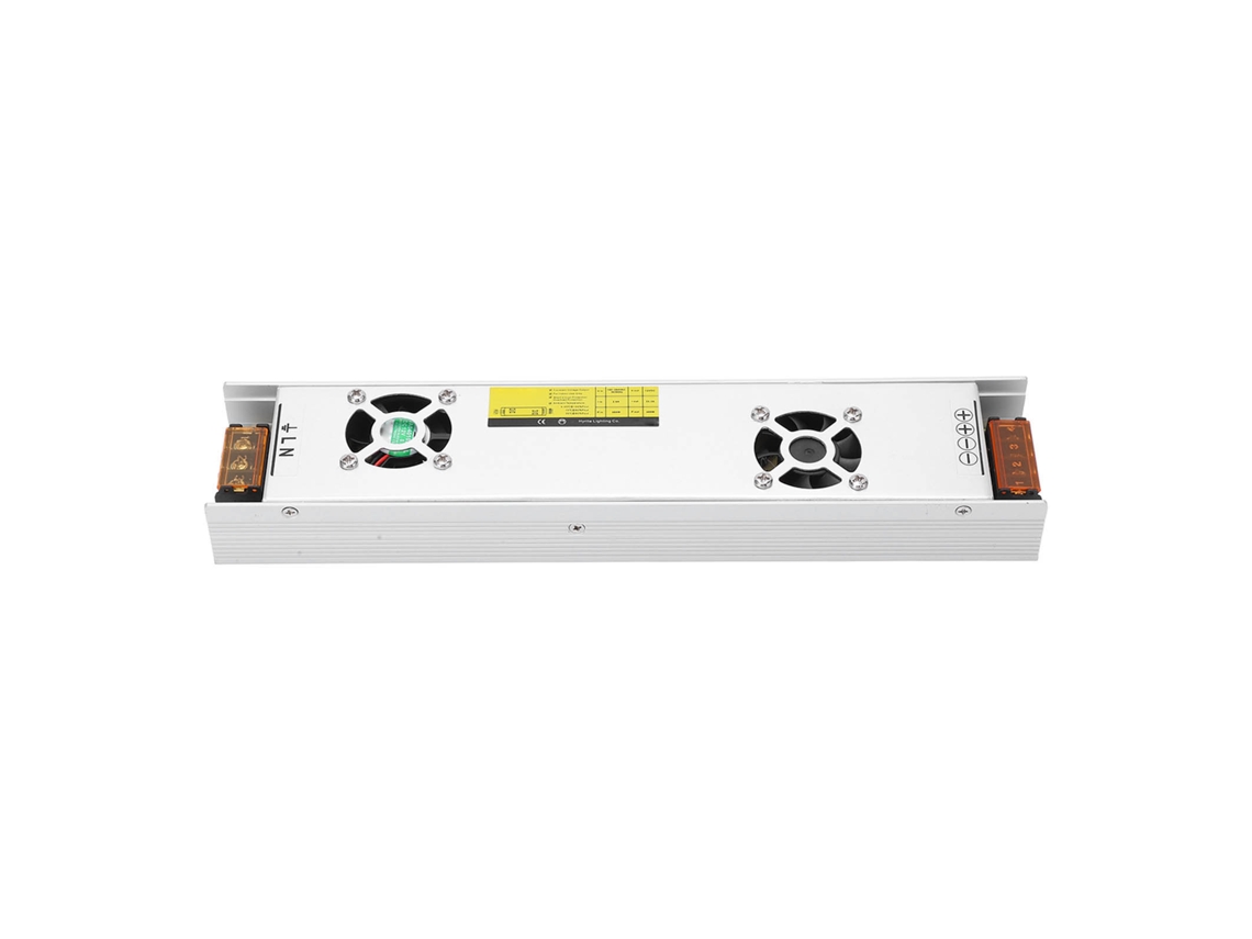 Fonte de Alimentação Led 400w Ip68 S/MARCA
