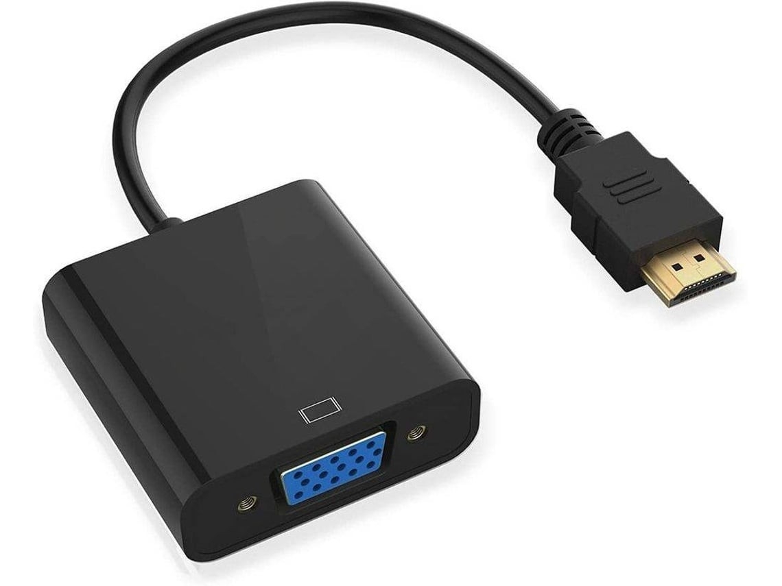 Yiou Adapter (hdmi + Vga)
