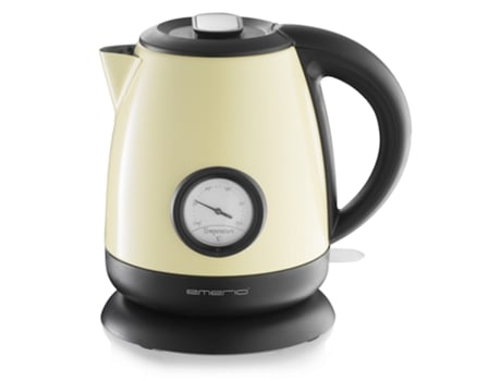 Fervedor EMERIO Wk-109795.2 1,7L 2200W Controlo Strix
