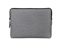 Bolsa para Portátil 14'' GHUTS Plugon King Silver Grey 2024 34 5X24X2Cm Gh207-L46