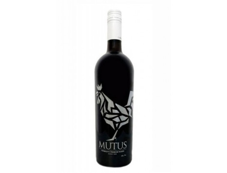 Mutus Vermouth SIBBARIS PRIVEE