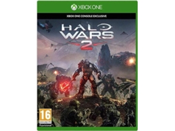 Halo Wars 2 /Xbox One