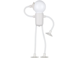 Luminária Decorativa Com Formato Variável, Luz Quente, Iluminação