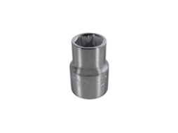 Chave De Caixa Sextavada 3/4" Ceta Form - 21mm (50mm)