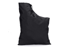Bolsa De Armazenamento Com Zíper Para Soprador Folhas Portátil Multifuncional.